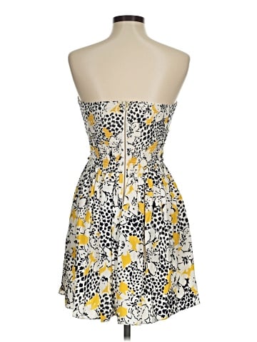 Parker Cocktail Dress (view 2)
