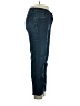 Riders by Lee Chevron-herringbone Blue Jeans Size 14 - photo 4