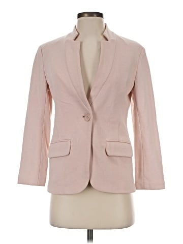 Olivia Moon Blazer (view 1)