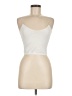 Assorted Brands Ivory Tank Top Size Med - Lg - photo 1