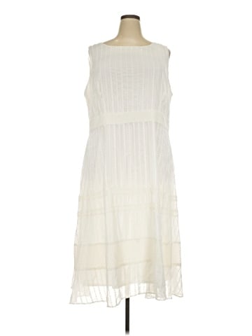 Taylor Casual Dress (view 1)