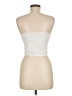 Assorted Brands Ivory Tank Top Size Med - Lg - photo 2