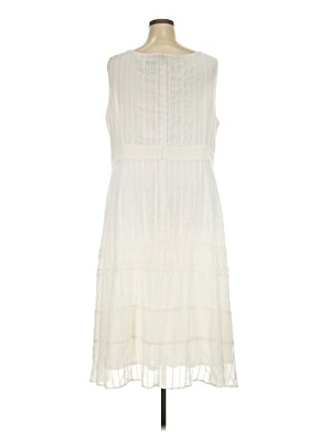 Taylor Casual Dress (view 2)