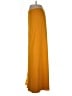 Lulus 100% Polyester Solid Yellow Casual Pants Size L - photo 5