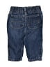 Old Navy 100% Cotton Blue Jeans Size 3-6 mo - photo 2