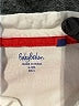 Baby Boden Red Long Sleeve Onesie Size 6-12 mo - photo 3