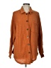 Unbranded Orange Cardigan Size L - photo 1