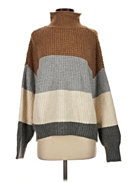 American Eagle Outfitters Pullover Sweater