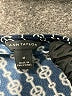 Ann Taylor Black Long Sleeve Blouse Size M - photo 7