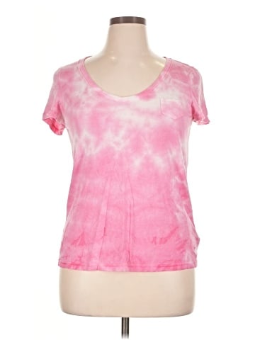 Aeropostale Short Sleeve T-Shirt (view 1)