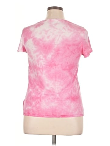 Aeropostale Short Sleeve T-Shirt (view 2)