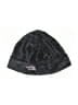 The North Face Black Gray Beanie One size - photo 1