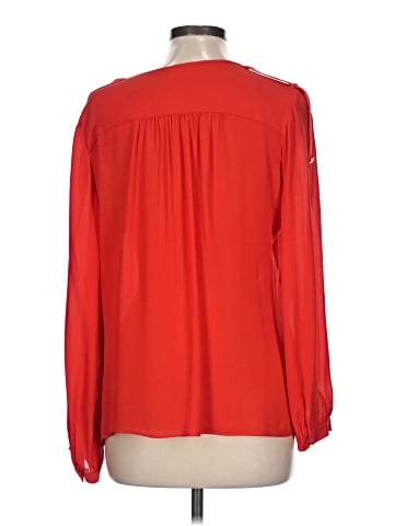 Parker 3/4 Sleeve Blouse (view 2)
