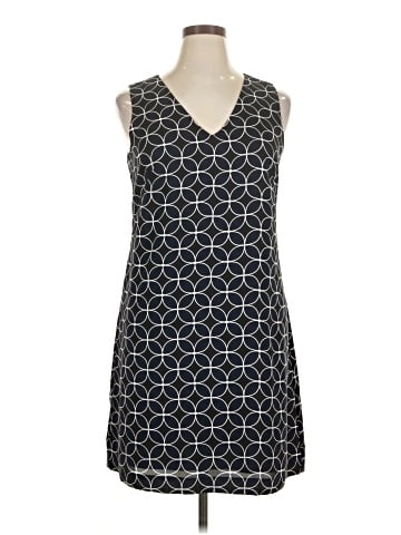 Ann Taylor Casual Dress (view 1)