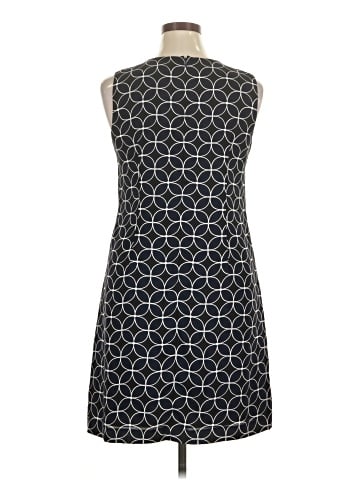 Ann Taylor Casual Dress (view 2)
