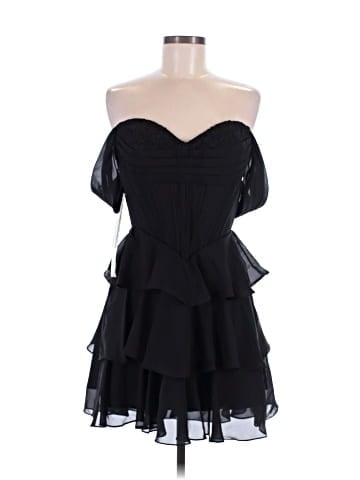 Wear Your Love Cocktail Dress (view 1)