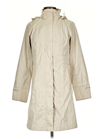Eddie Bauer Raincoat (view 1)