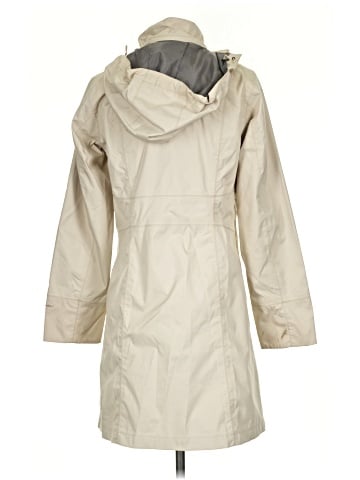 Eddie Bauer Raincoat (view 2)