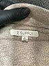 Z Supply Tan Fleece Size L - photo 6