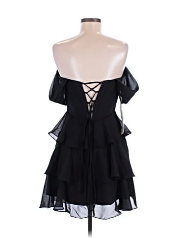 Wear Your Love Cocktail Dress (view 2)