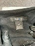 Style&Co Black 3/4 Sleeve Blouse Size 12 Petite - photo 7
