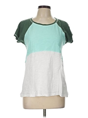 Weekend Suzanne Betro Short Sleeve T-Shirt (view 1)