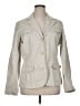 Eddie Bauer 100% Baumwolle Tan Blazer Size 16 - photo 1