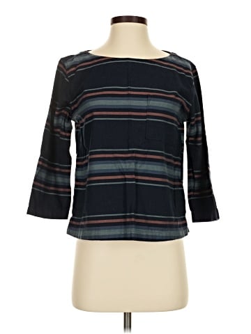 Patagonia 3/4 Sleeve T-Shirt (view 1)