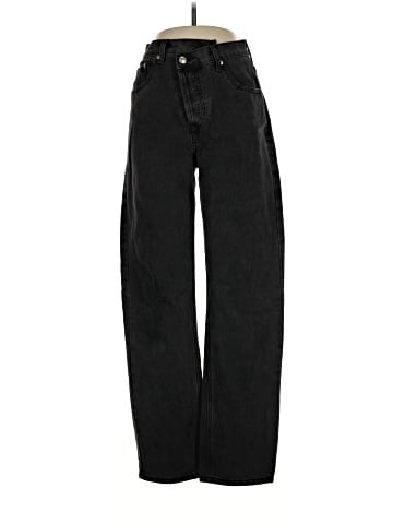 Princess Polly Jeans (view 1)