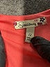 Speechless Orange Dress Size 12 - photo 3