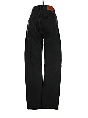 Princess Polly Jeans (view 2)