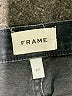 FRAME Hearts Black Jeans Size 27 waist - photo 7
