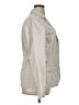 Eddie Bauer 100% Baumwolle Tan Blazer Size 16 - photo 4