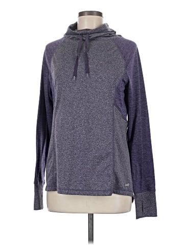 Avia Long Sleeve T-Shirt (view 1)