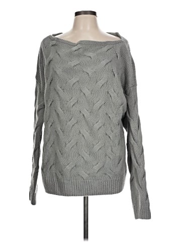 Macaron Pullover Sweater (view 1)