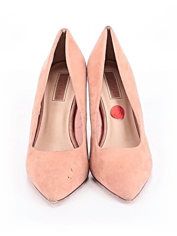 Forever 21 Heels (view 2)