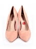 Forever 21 Pink Heels Size 7 1/2 - photo 2
