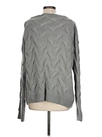 Macaron Pullover Sweater (view 2)