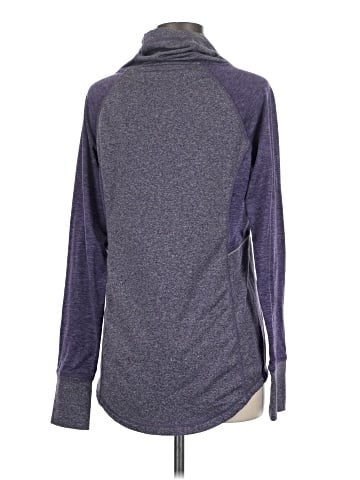 Avia Long Sleeve T-Shirt (view 2)