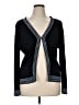 Onque Black Cardigan Size XL - photo 1