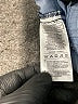 Adidas Blue Track Jacket Size XS - photo 8