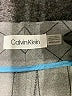Calvin Klein Plaid Gray Dress Pants Size 4 (petite) - photo 7