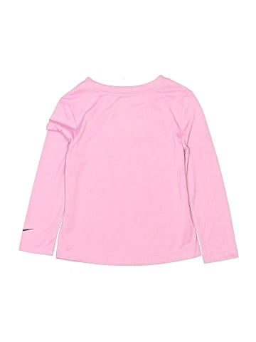 Nike Long Sleeve T-Shirt (view 2)