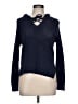 Michael Stars Blue Pullover Sweater Size Lg (2) - photo 1