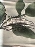 Athleta Floral Gray Leggings Size S - photo 7