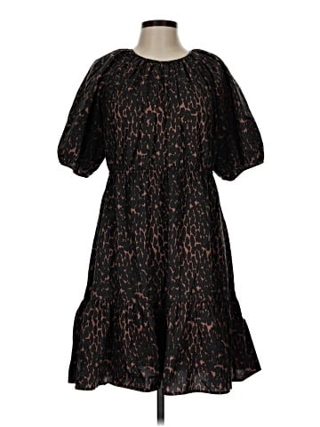 Rails Casual Dress (view 1)