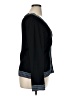 Onque Black Cardigan Size XL - photo 4