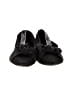 Tahari Black Flats Size 7 - photo 2
