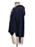 Michael Stars Blue Pullover Sweater Size Lg (2) - photo 5
