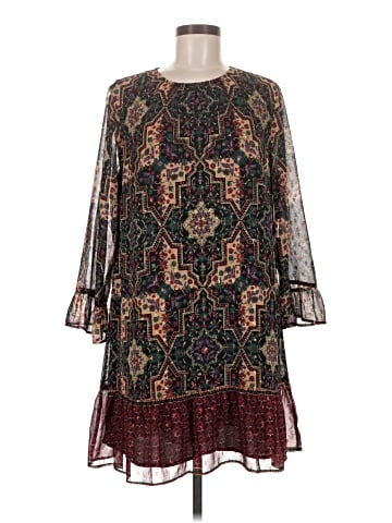 Ann Taylor LOFT Cocktail Dress (view 1)